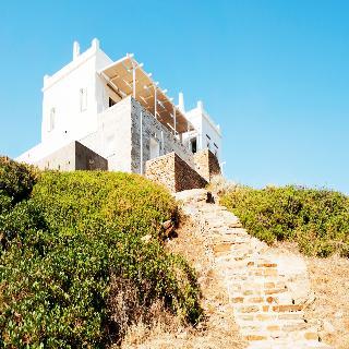 Athina * Chora (Ios)