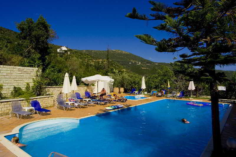 Hotel Bella Vista And