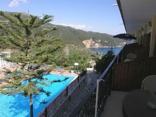 Bella Vista And Parga