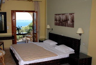 Bella Vista And Hotel