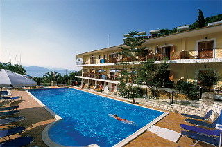 Hotel Bella Vista And 2*