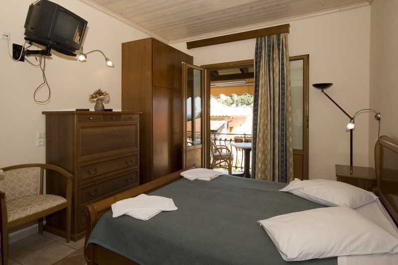 Hotel Tourist
