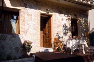 Tourist Hotel Parga