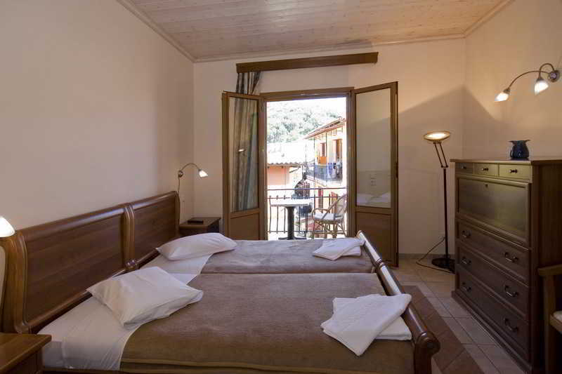 Tourist Hotel