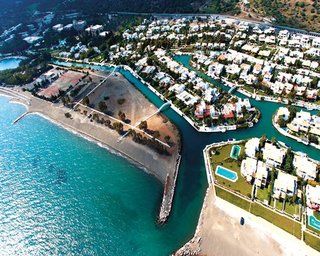 Porto Hydra Hotel 3*
