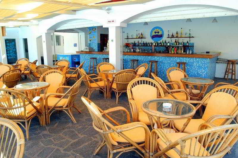 Kabanari Bay Hotel 2*