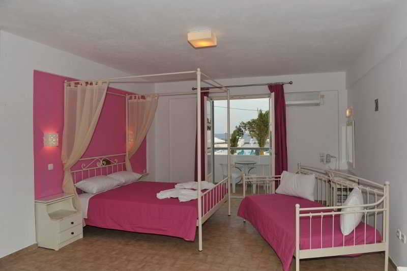 Sea View (adults Only) Hotel Perivolos (Santorini)