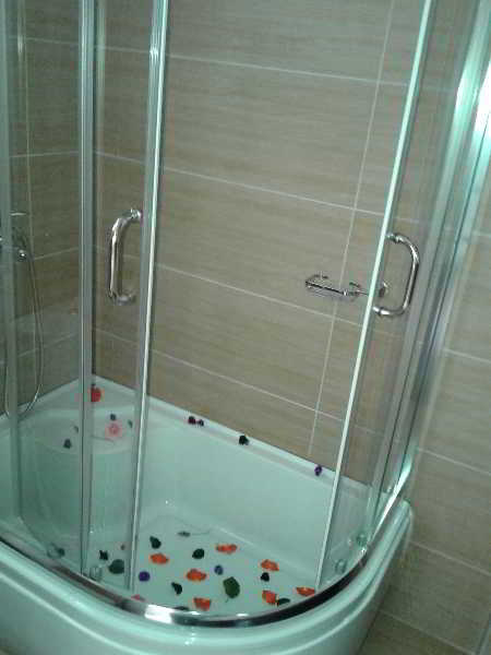 Aparthotel Karavos Archangelos (Rhodes)