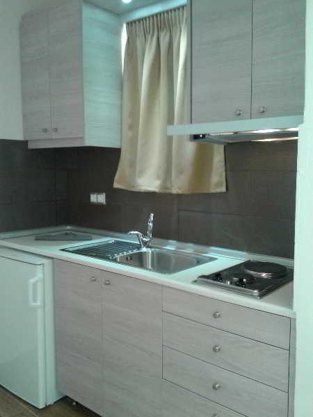 Karavos Aparthotel Archangelos (Rhodes)