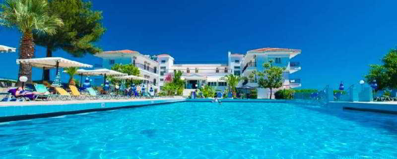 Hotel Hilltop 3*