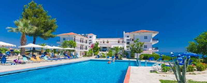 Hilltop 3*