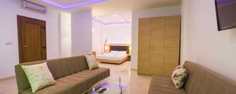 Hilltop 3* Hanioti