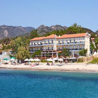 Aparthotel Pebble
