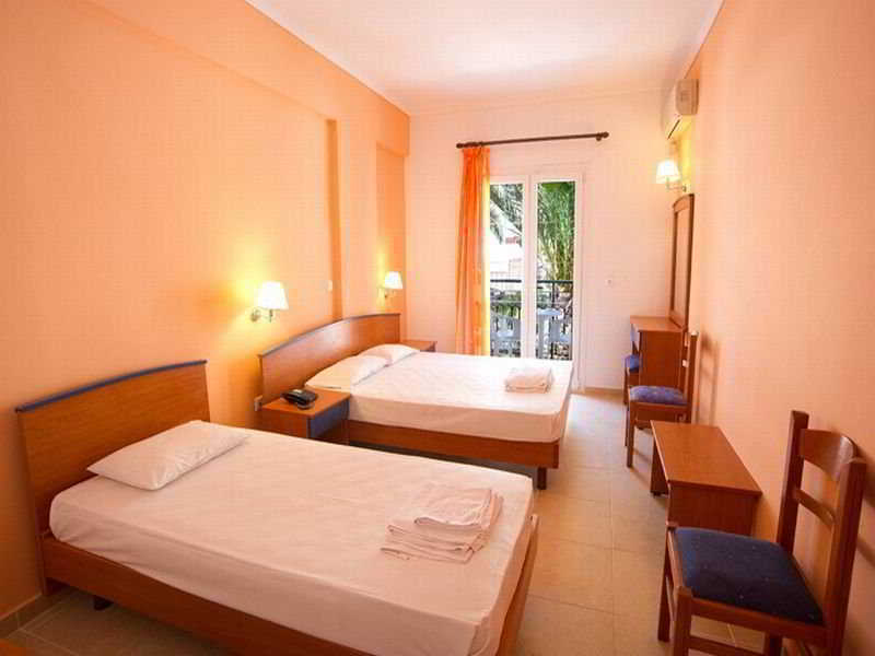 Metaxa Hotel 2*