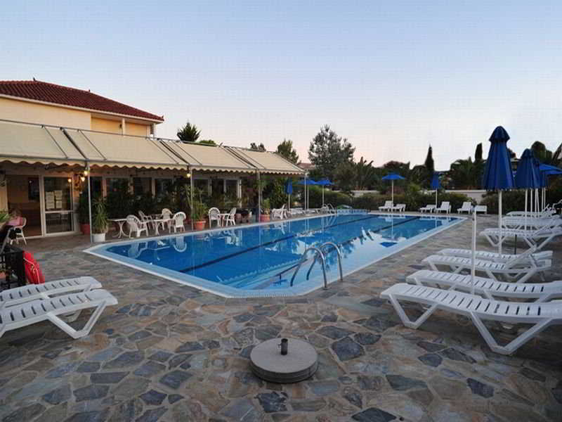 Hotel Metaxa Kalamaki (Zakynthos)