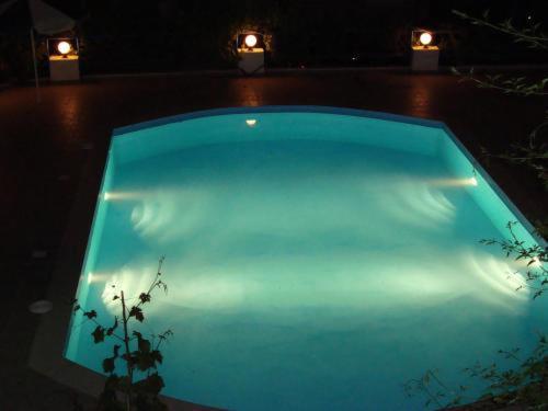 Aparthotel Creta Sun Agia Pelagia (Crete)