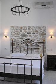 Hotel Panorama Naxos City