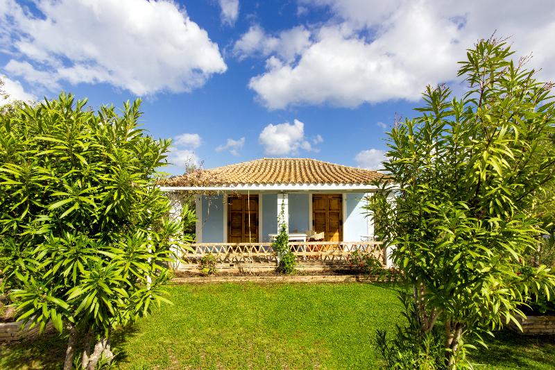 Hotel Liuba Vasilikos (Zakynthos)