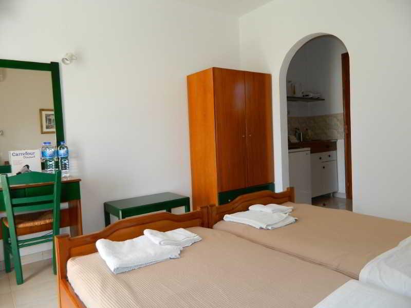 Aparthotel Roseberry