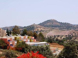 Shivas Village Resort 4* Sivas