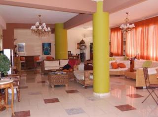Hotel Shivas Village Resort