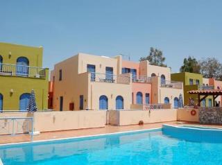 Shivas Village Resort Hotel 4*