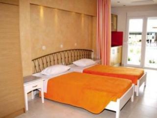 Plaza Hotel 3*