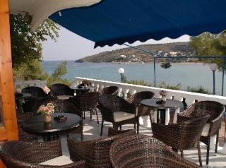 Liberty Ii Hotel Agia Marina (Aegina)