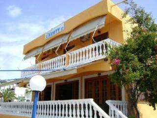 Hotel Liberty Ii