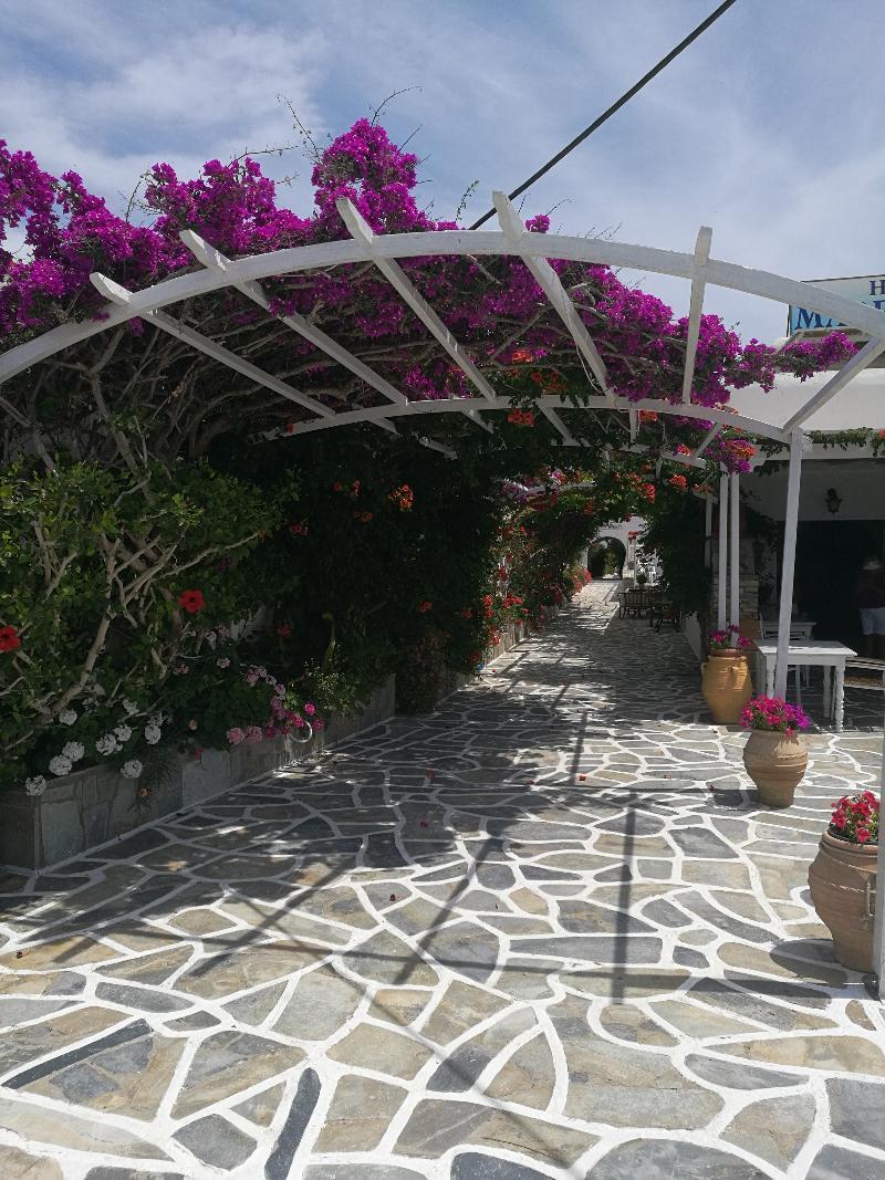 Mare Monte Hotel 2*