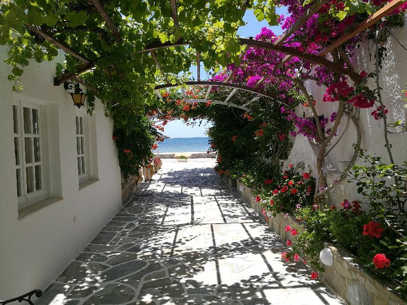Hotel Mare Monte