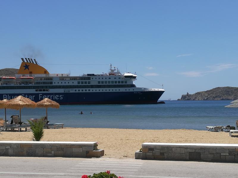 Mare Monte