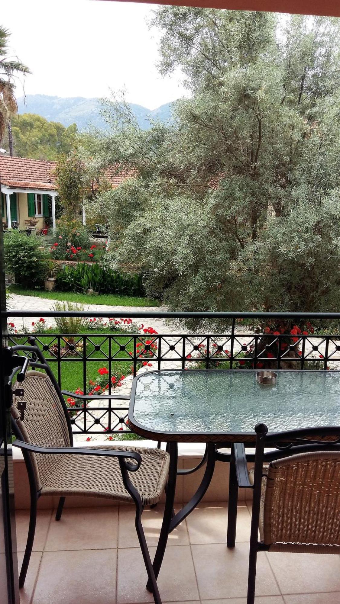 Aparthotel Philippos Nikiana