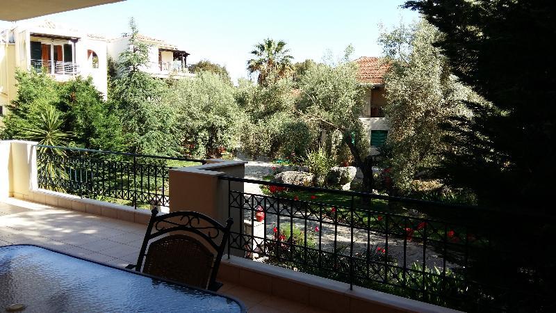 Aparthotel Philippos