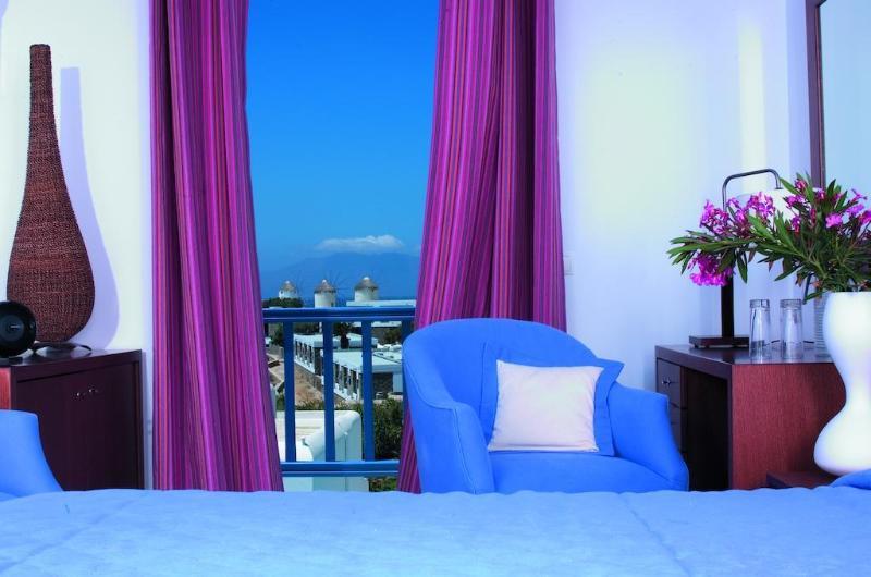 Hotel Poseidon