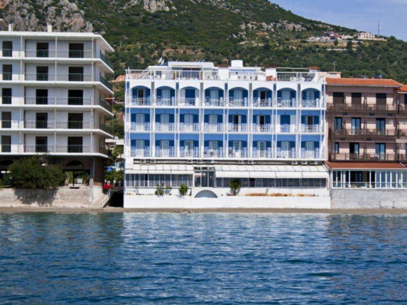 Hotel Tolo 3*