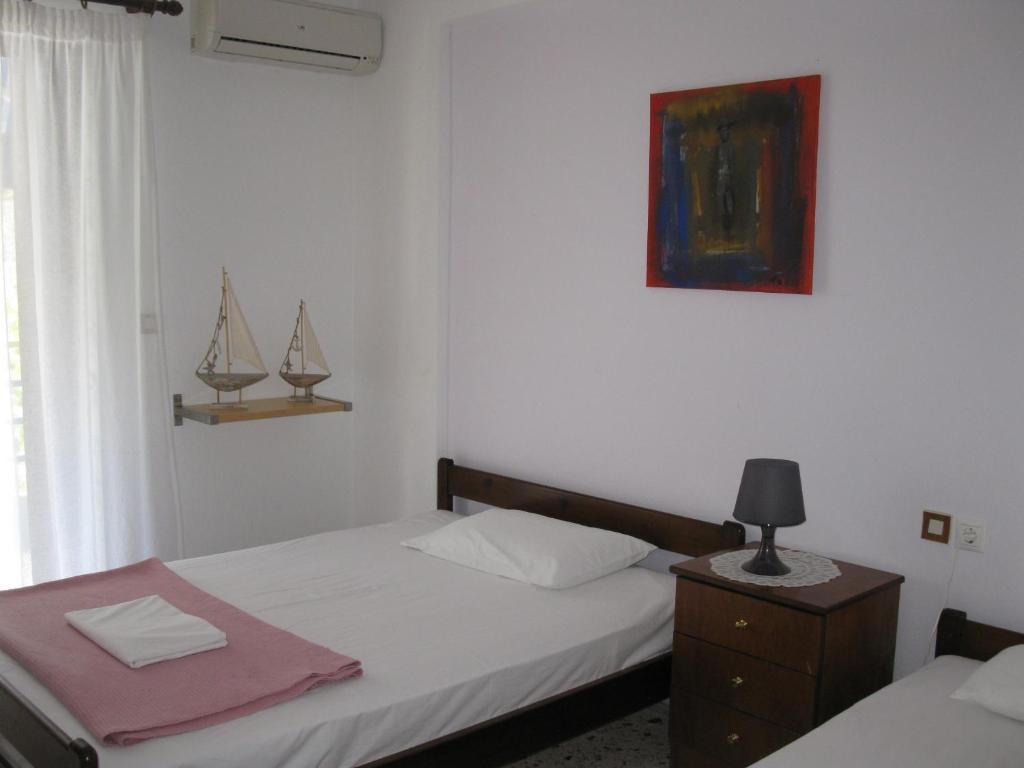 Theo Apartment