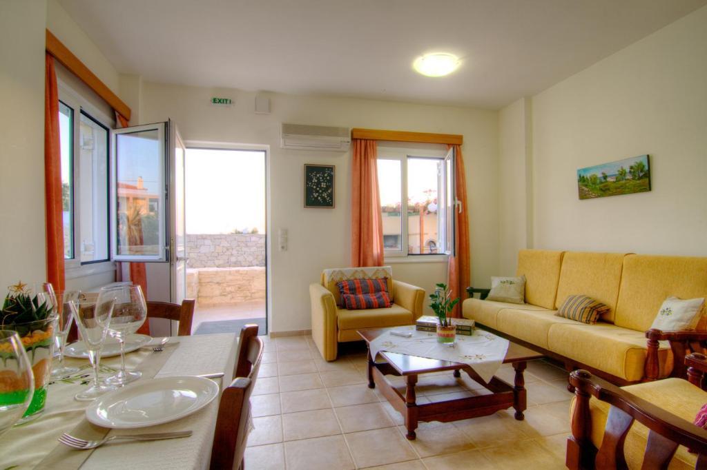 Arkadi Hills Estate Apartment *