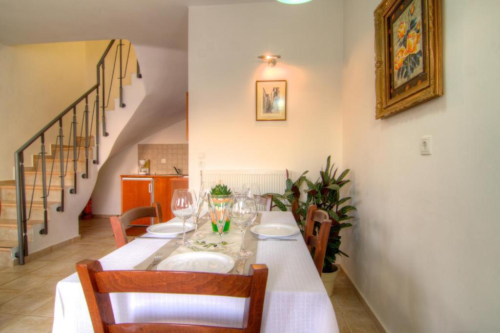 Apartment Arkadi Hills Estate Rethymno (Crete)