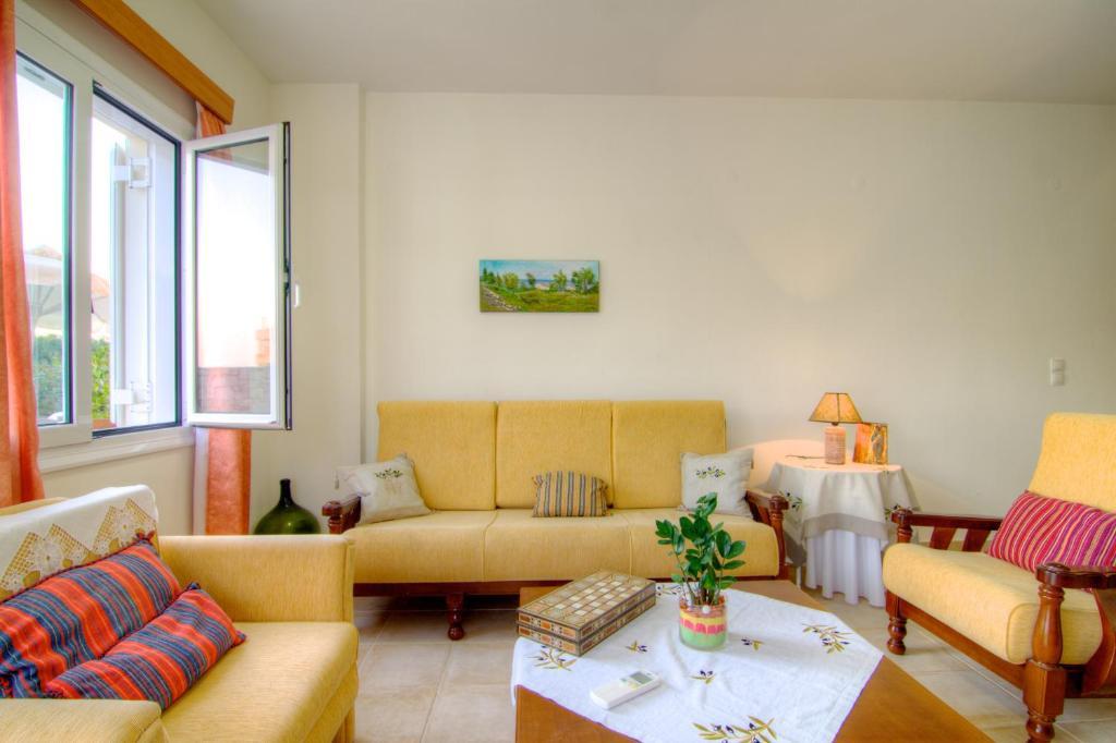 Arkadi Hills Estate * Rethymno (Crete)