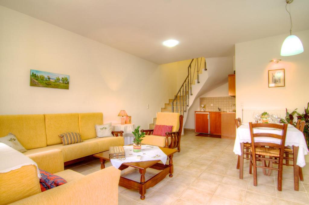 Apartment Arkadi Hills Estate