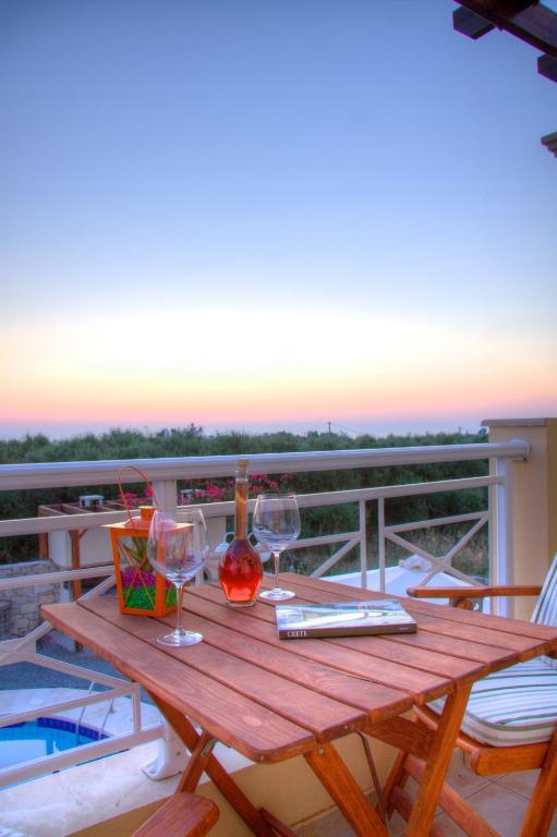 Arkadi Hills Estate Rethymno (Crete)