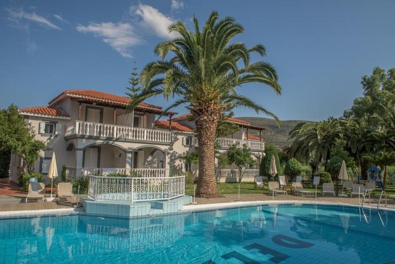 Markella Hotel 3*