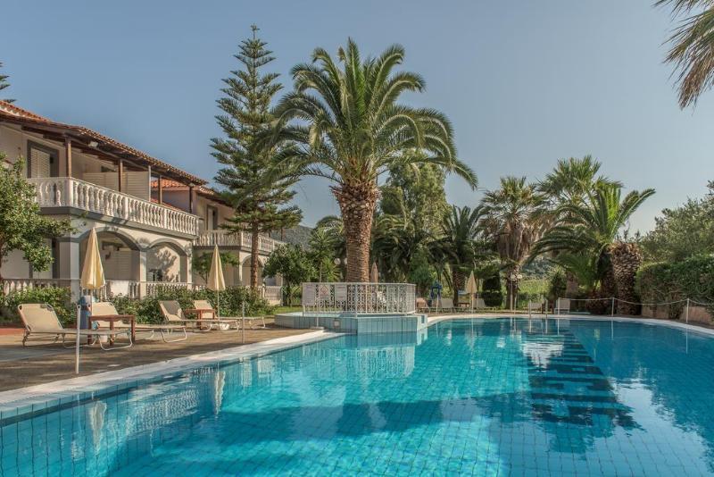Hotel Markella Keri