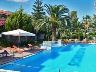 Hotel Markella 3*
