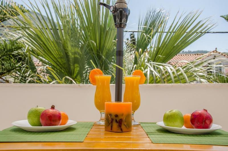 Markella Hotel 3*