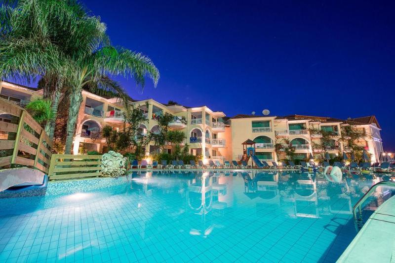 Hotel Zakynthos 4*