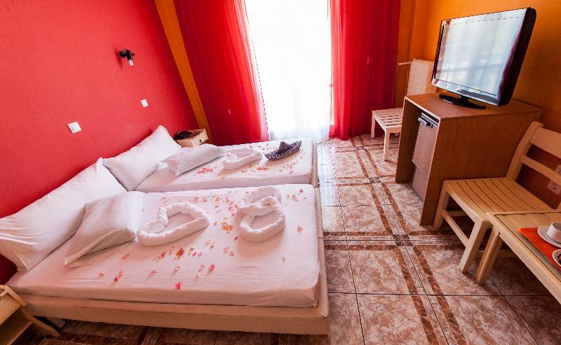 Kokkari Beach Hotel Hotel