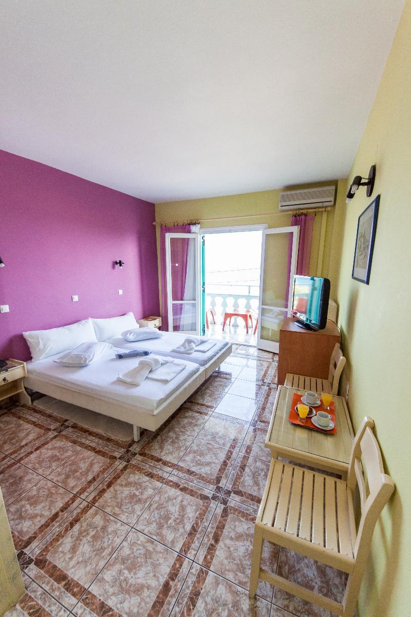 Kokkari Beach Hotel