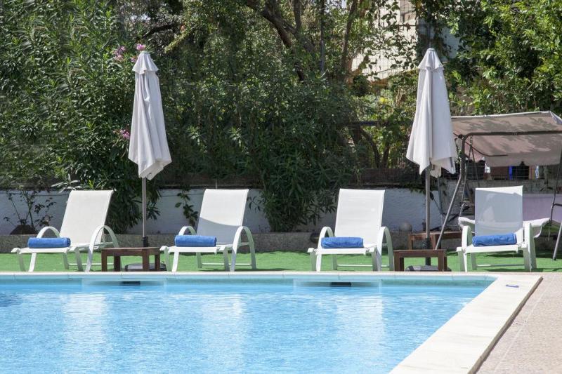 Evexia Boutique & Agia Marina (Crete)